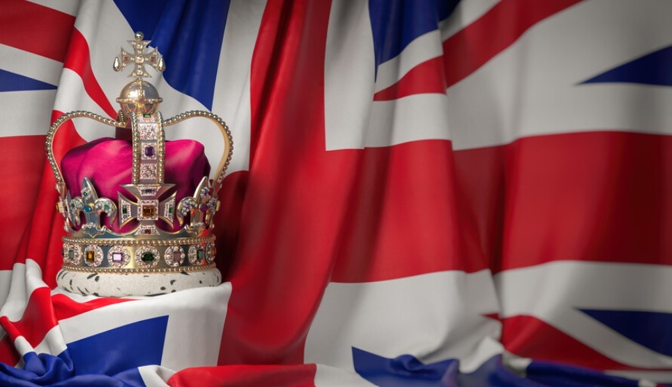 Новият крал Чарлз е третият британски монарх който носи това